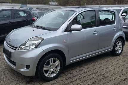 Daihatsu Sirion 175.150 km 2.249 &euro; Essen 45329