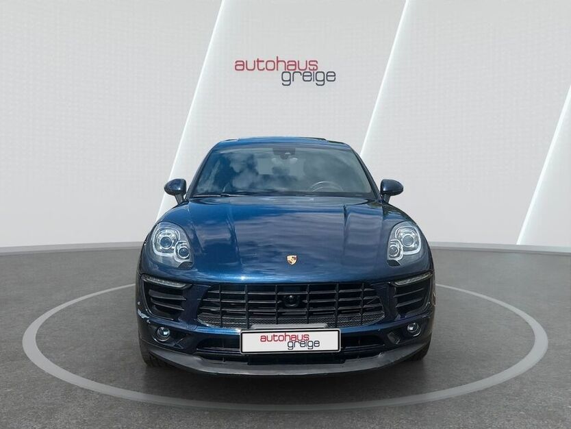 Macan