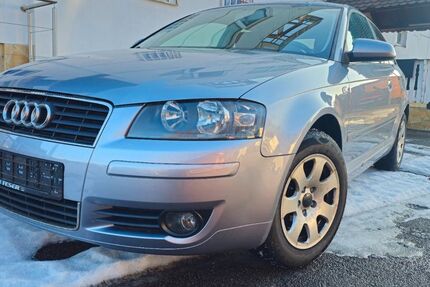 Audi A3 188.057 km 2.590 &euro; Aalen 73431