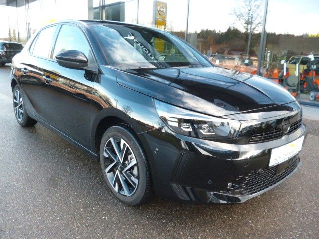 Opel Corsa 7.700 km 20.970 &euro; Steißlingen 78256