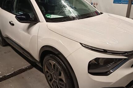 Citroen C4 16.300 km 17.000 &euro; Gomaringen 72810