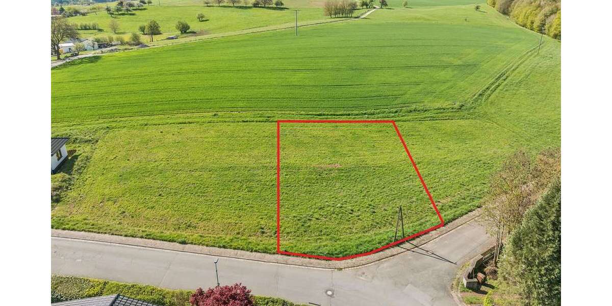 Grundstück Braunfels - 138.000&euro; | Angebot:26377557