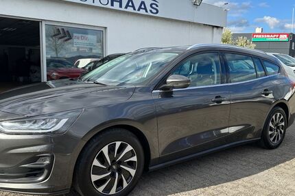 Ford Focus 135.200 km 13.490 &euro; Viernheim 68519