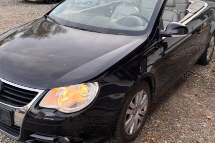 VW Eos 181.000 km 4.990 &euro; Weihmichl 84107