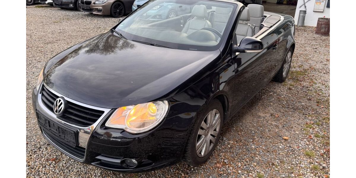 VW Eos 181.000 km 4.990 &euro; Weihmichl 84107