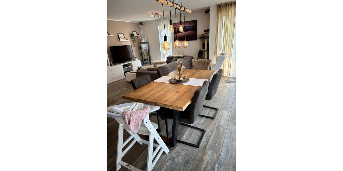 Erdgeschoßwohnung Baunatal - 3 Zimmer, 100 m&sup2;, 385.250&euro; | Angebot:26705515