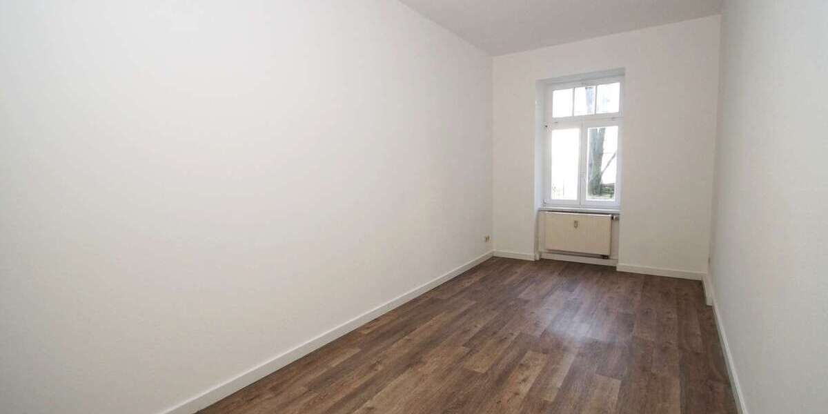 Leerstand *** leere 2 Raumwohnung *** sofort bezugsfertig 2 zimmer