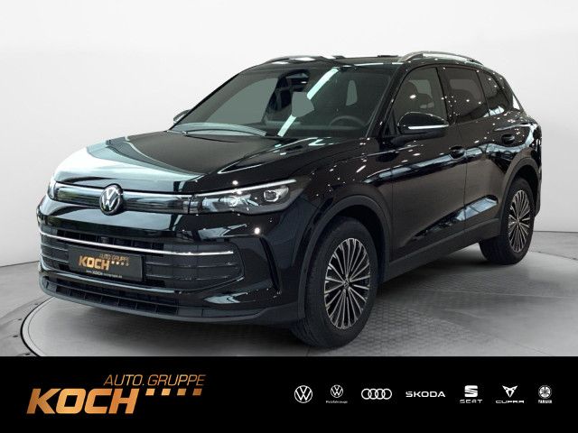 VW Tiguan 8.250 km 39.930 &euro; Ellwangen 73479