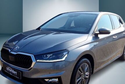 Skoda Fabia 17.527 km 23.850 &euro; Jessen 06917