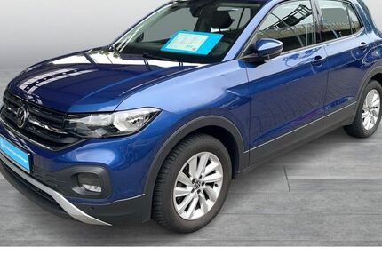 VW T-Cross 27.900 km 16.950 &euro; Siegen 57076