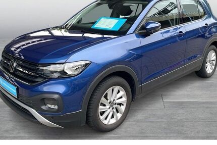 VW T-Cross 27.900 km 17.750 &euro; Siegen 57076