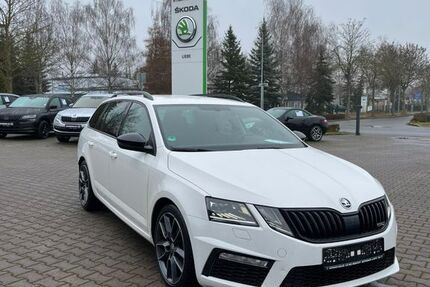 Skoda Octavia 72.000 km 23.889 &euro; Halle (Saale) 06126
