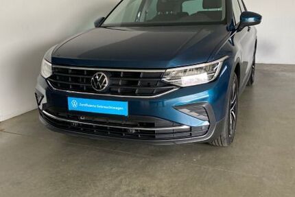VW Tiguan 28.506 km 23.450 &euro; Schmallenberg 57392