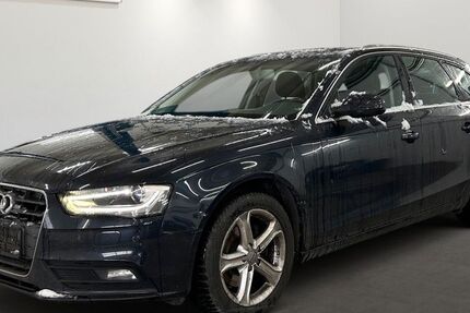 Audi A4 250.095 km 6.999 &euro; Berlin 12681