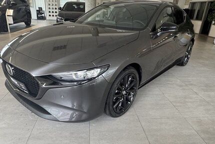 Mazda 3 8.073 km 24.990 &euro; Altenmarkt 83352