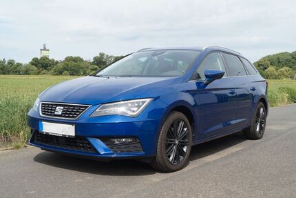 Seat Leon 85.000 km 17.750 &euro; Sankt Augustin 53757
