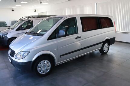 Mercedes-Benz Vito 283.164 km 6.950 &euro; Essen 45329