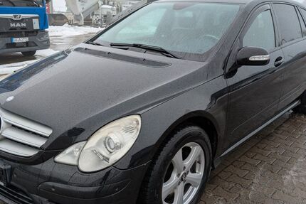 Mercedes-Benz R 350 263.249 km 5.999 &euro; Gnoien 17179