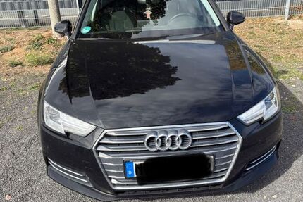 Audi A4 169.000 km 15.500 &euro; Flörsheim 65439
