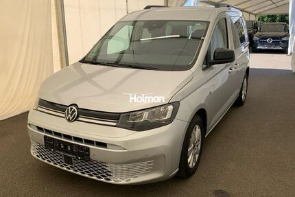 VW Caddy 121.671 km 19.117 &euro; Eschborn 65760