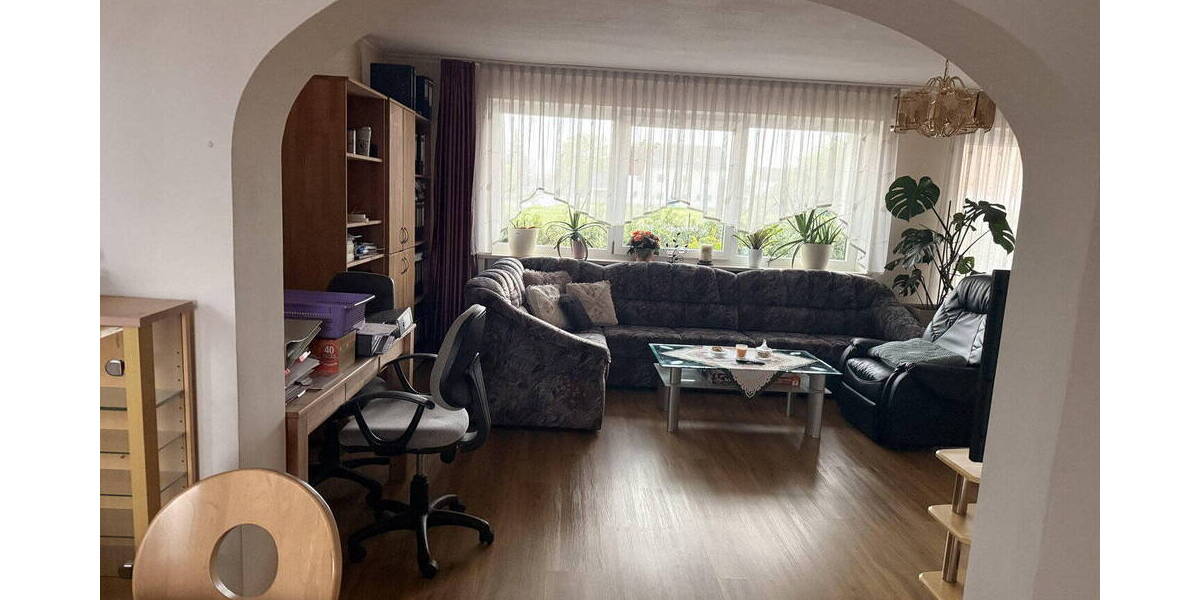 Doppelhaushälfte Mühldorf Mößling - 1 Zimmer, 158 m&sup2;, 1.650&euro; | Angebot:26763653