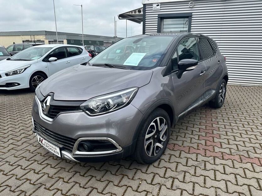 Captur