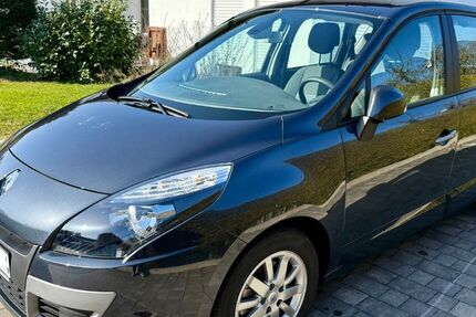 Renault Scenic 7.905 km 9.500 &euro; Aichach 86551