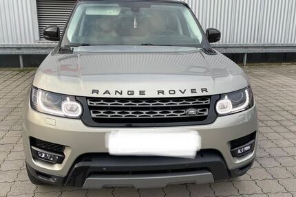 Land Rover Range Rover Sport 307.000 km 13.200 &euro; Bremen 28207