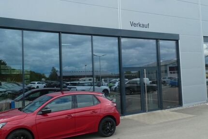 Opel Corsa 5.350 km 17.950 &euro; Bad Saulgau 88348