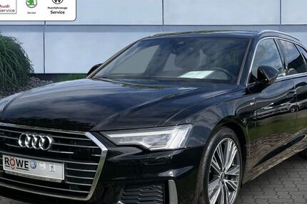 Audi A6 74.533 km 45.950 € Bützow 18246