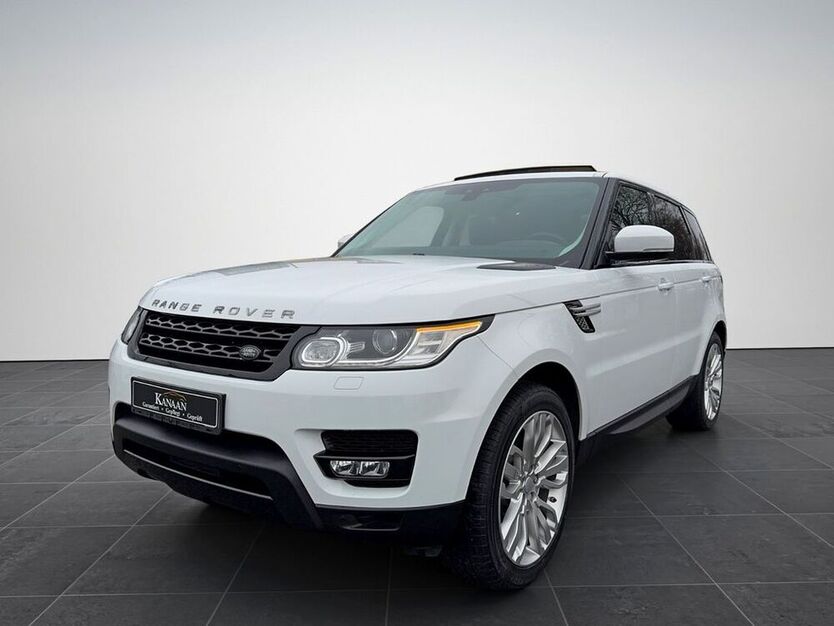 Range Rover Sport