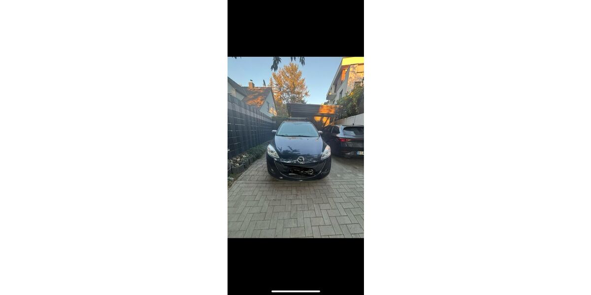 Mazda 5 92.000 km 12.450 &euro; Hohen Neuendorf 16540