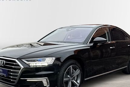 Audi A8 68.000 km 49.890 &euro; Goslar 38640