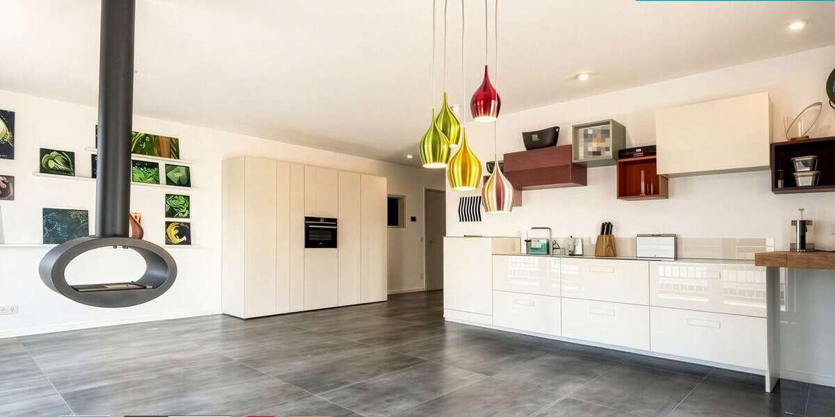 Etagenwohnung Kenn - 2 Zimmer, 85 m&sup2;, 380.000&euro; | Angebot:26503624