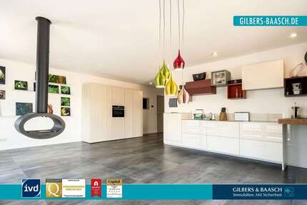 Wohnung Kenn - 2 Zimmer, 85 m&sup2;, 380.000&euro; | Angebot:26503624