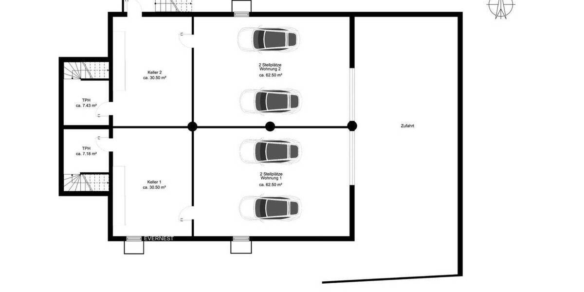 Doppelhaushälfte Woltersdorf - 7 Zimmer, 268 m&sup2;, 895.000&euro; | Angebot:26391647