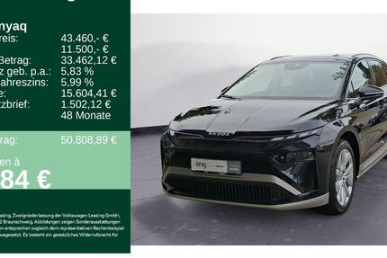 Skoda Enyaq 16.924 km 43.460 &euro; Bühl 77815