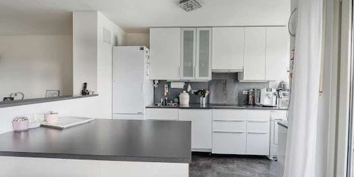 Etagenwohnung Olching - 3 Zimmer, 75 m&sup2;, 449.000&euro; | Angebot:25880386