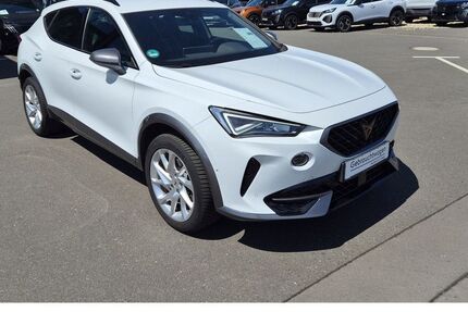 Cupra Formentor 96.250 km 20.960 &euro; Wildau 15745