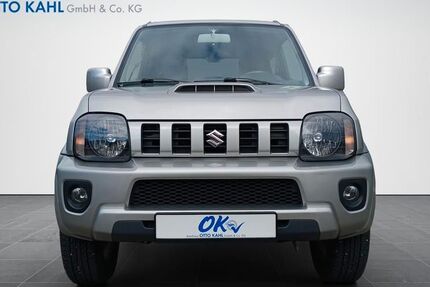 Suzuki Jimny 78.150 km 18.990 &euro; Wabern 34590