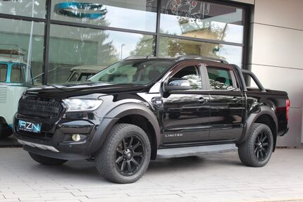 Ford Ranger 100.000 km 26.995 &euro; Chemnitz 09114