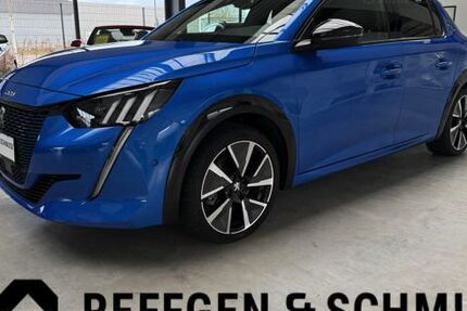 Peugeot 208 50.500 km 14.780 &euro; Mannheim 68309