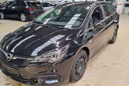 Opel Astra 59.000 km 14.450 &euro; Norderstedt 22848