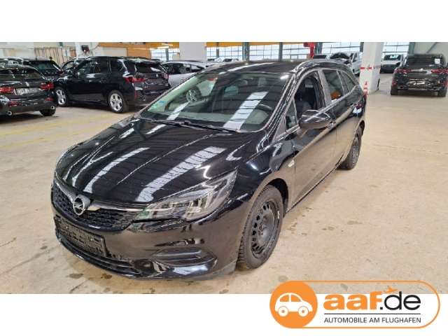 Opel Astra 59.000 km 14.450 &euro; Norderstedt 22848