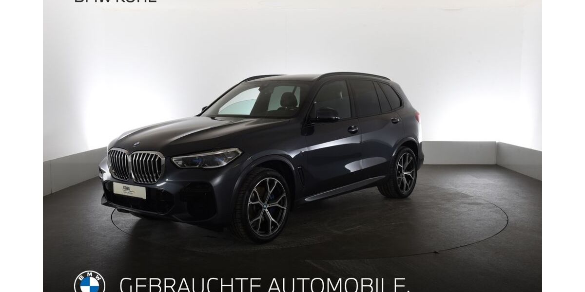 BMW X5 94.453 km 54.240 &euro; Aachen 52078