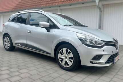 Renault Clio 92.000 km 8.808 € Nürnberg 90431