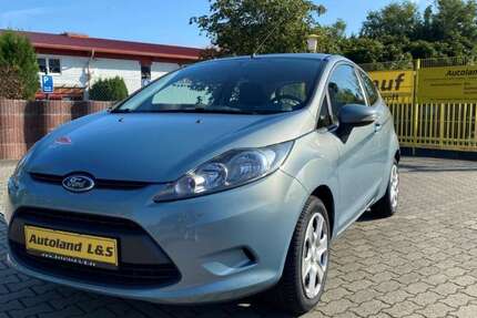 Ford Fiesta 140.235 km 3.990 € Cottbus 03051