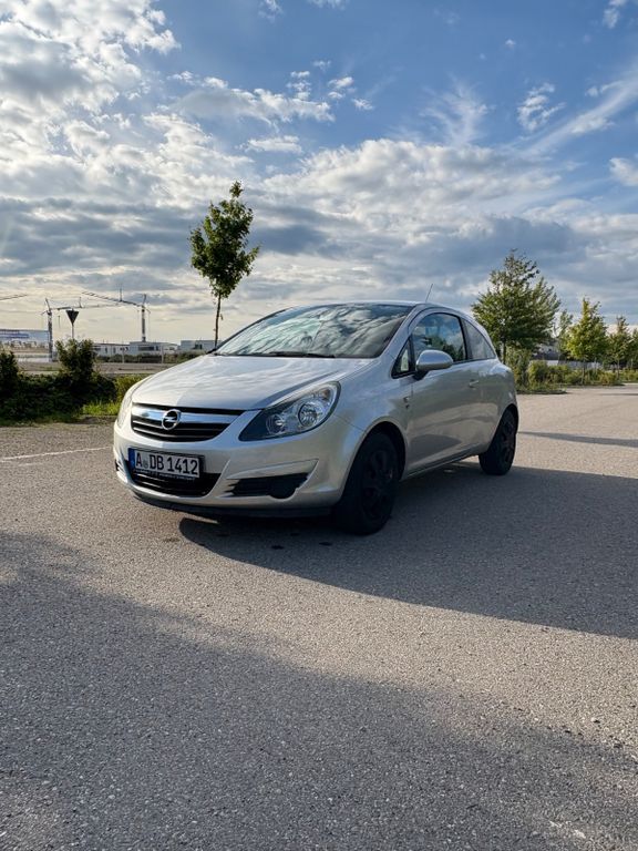 Corsa