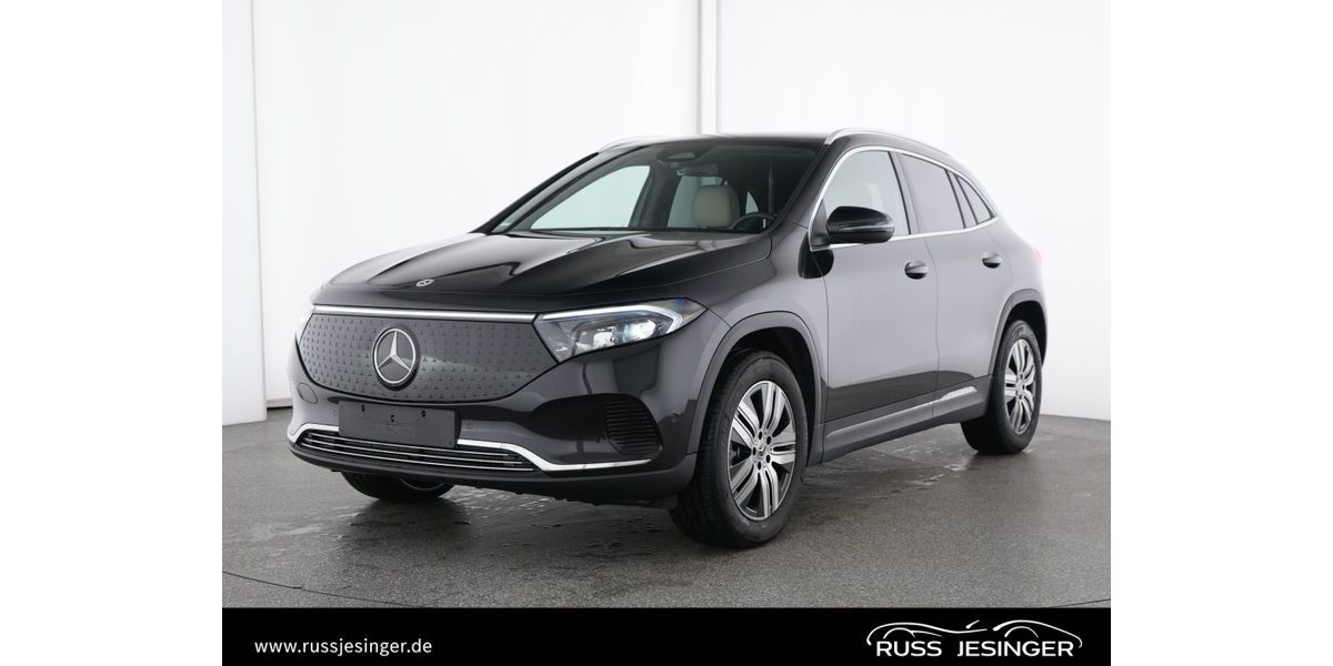 Mercedes-Benz EQA 12.800 km 39.480 &euro; Filderstadt 70794