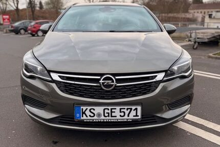 Opel Astra 126.000 km 6.990 &euro; Kassel 34127